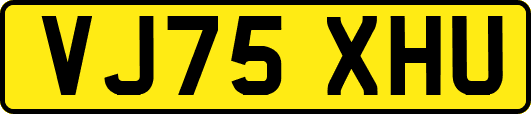 VJ75XHU
