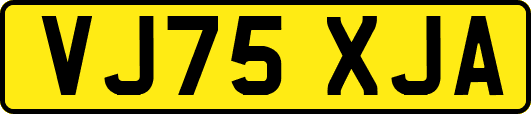 VJ75XJA