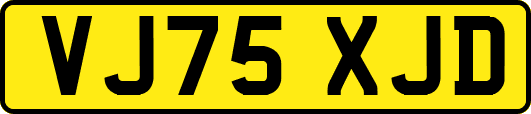 VJ75XJD