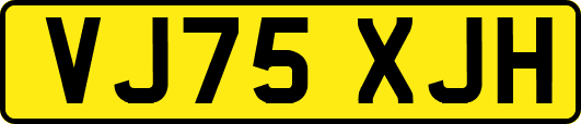 VJ75XJH