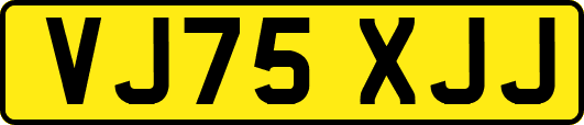 VJ75XJJ