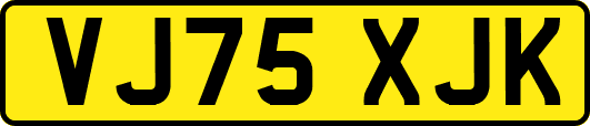 VJ75XJK