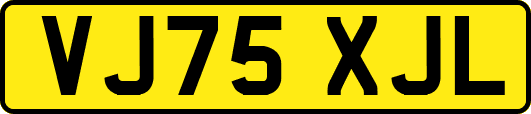 VJ75XJL