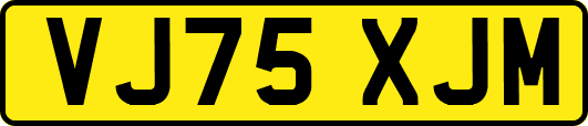 VJ75XJM