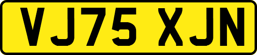 VJ75XJN