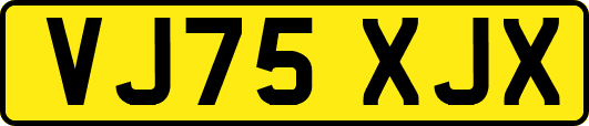 VJ75XJX