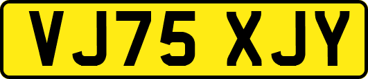 VJ75XJY
