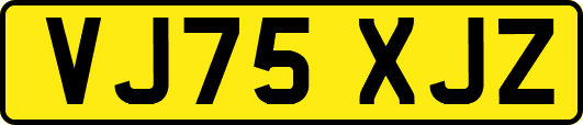 VJ75XJZ