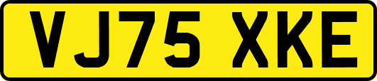 VJ75XKE