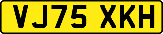 VJ75XKH