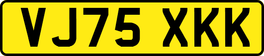 VJ75XKK