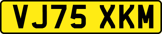 VJ75XKM