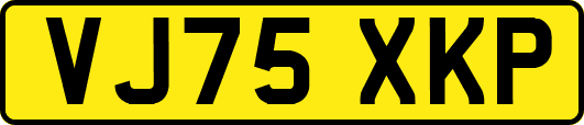 VJ75XKP