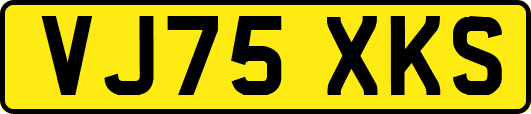 VJ75XKS