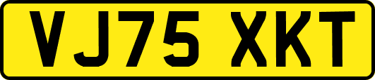 VJ75XKT