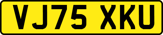 VJ75XKU