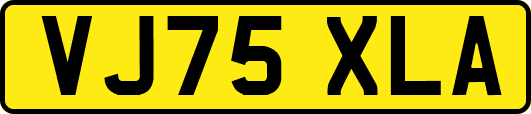 VJ75XLA