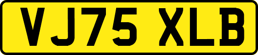 VJ75XLB