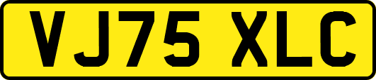 VJ75XLC