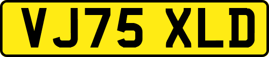 VJ75XLD