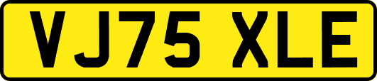 VJ75XLE