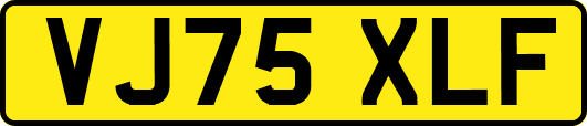 VJ75XLF