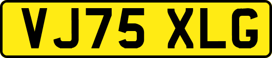 VJ75XLG