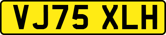 VJ75XLH
