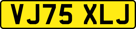 VJ75XLJ