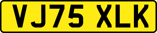 VJ75XLK