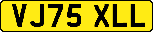 VJ75XLL
