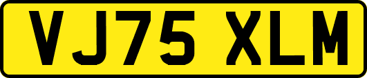 VJ75XLM