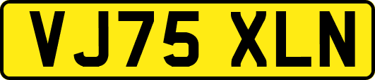 VJ75XLN