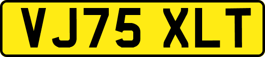 VJ75XLT