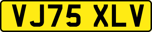 VJ75XLV