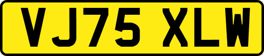 VJ75XLW