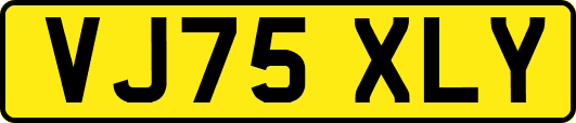 VJ75XLY
