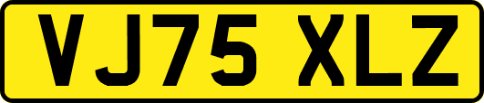 VJ75XLZ