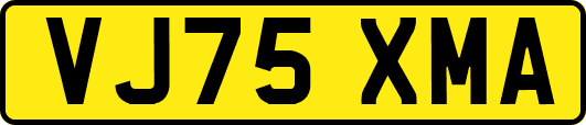 VJ75XMA