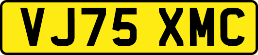 VJ75XMC