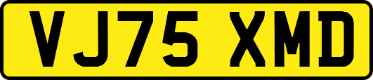 VJ75XMD