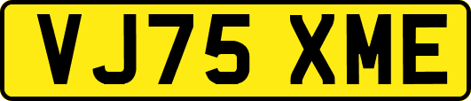 VJ75XME