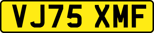 VJ75XMF