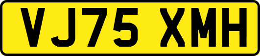 VJ75XMH