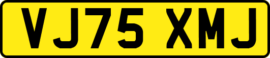 VJ75XMJ