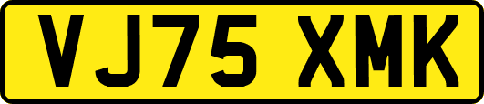 VJ75XMK