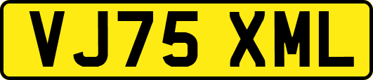 VJ75XML