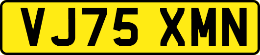 VJ75XMN