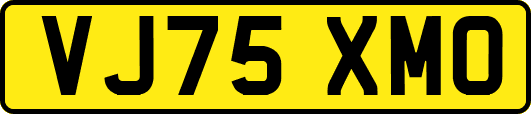 VJ75XMO