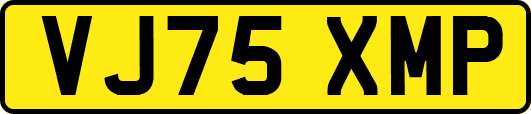 VJ75XMP